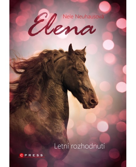 Elena: Letní rozhodnutí
