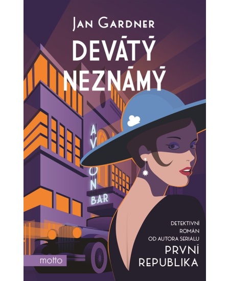 Devátý neznámý