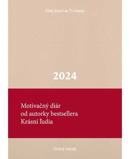 Dobrý ročník 2024