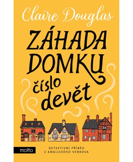 Záhada domku číslo devět