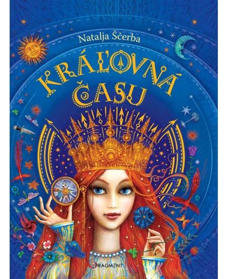 Kráľovná času