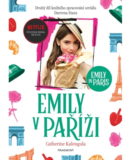 Emily v Paříži 2