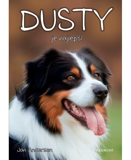 Dusty 6: Dusty je najlepší!