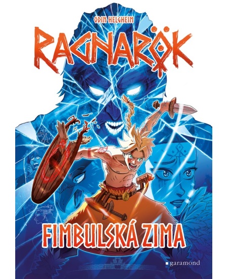 Ragnarök 2: Fimbulská zima