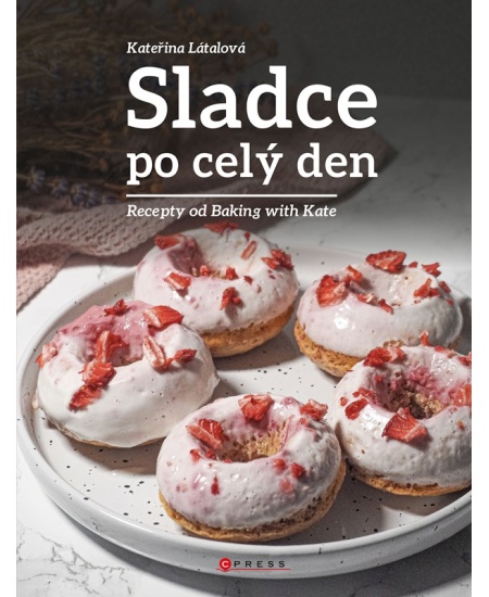 Sladce po celý den