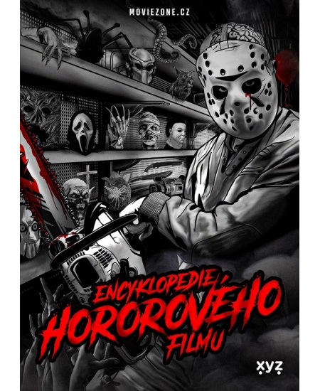 Encyklopedie hororového filmu