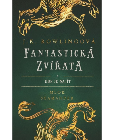 Fantastická zvířata