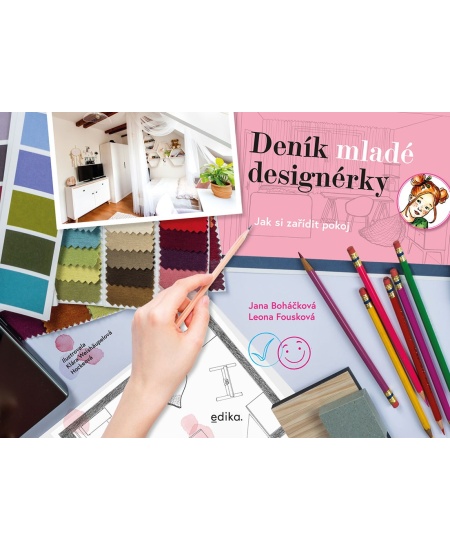 Deník mladé designérky 