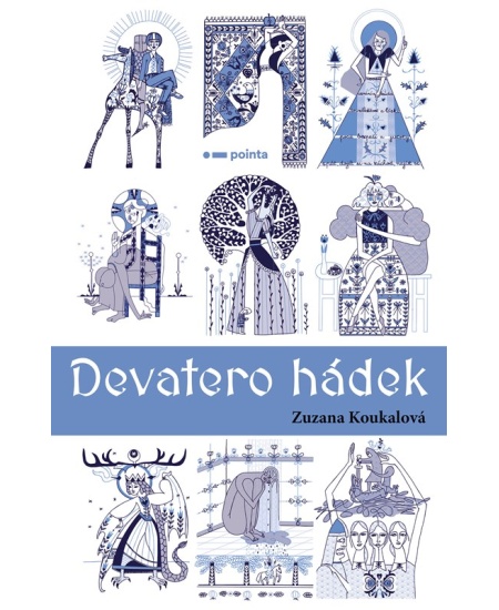 Devatero hádek