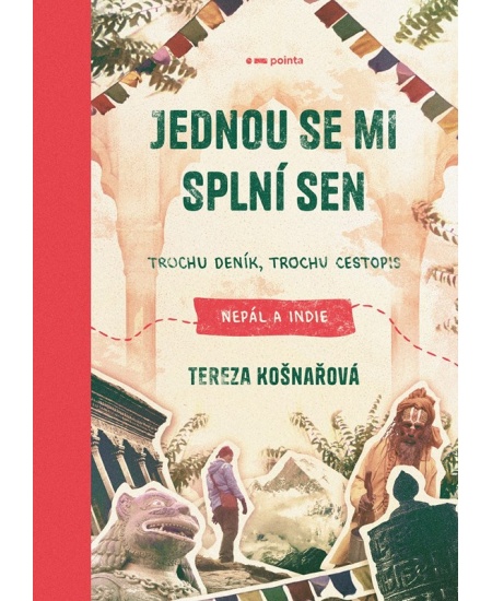 Jednou se mi splní sen