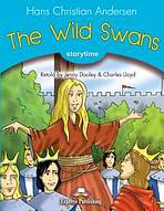 Storytime 1 The Wild Swans - Pupil´s Book (+ Audio CD) Express Publishing