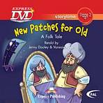 Storytime 2 New Patches for Old - DVD PAL