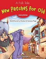 Storytime 2 New Patches for Old - Pupil´s Book (+ Audio CD) Express Publishing
