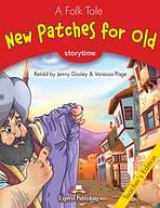 Storytime 2 New Patches for Old - Teacher´s Edition (+ Audio CD) Express Publishing