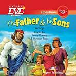 Storytime 2 The Father & his Sons - DVD PAL/NTSC