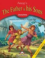Storytime 2 The Father & his Sons - Teacher´s Edition (+ Audio CD)