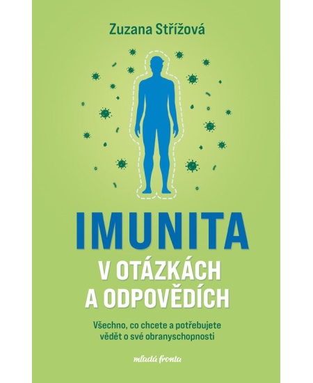 Imunita v otázkách a odpovědích