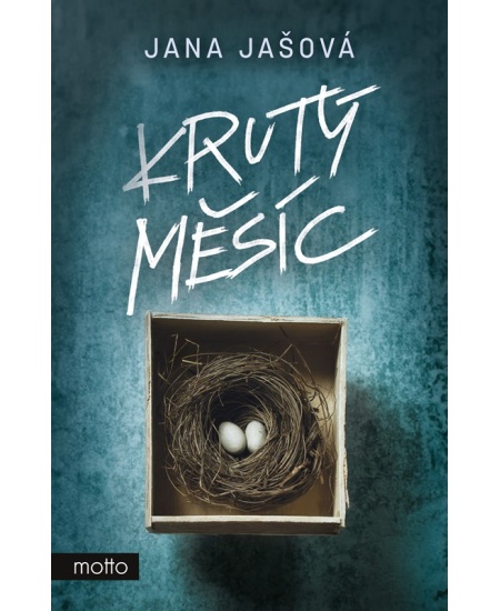 Krutý měsíc
