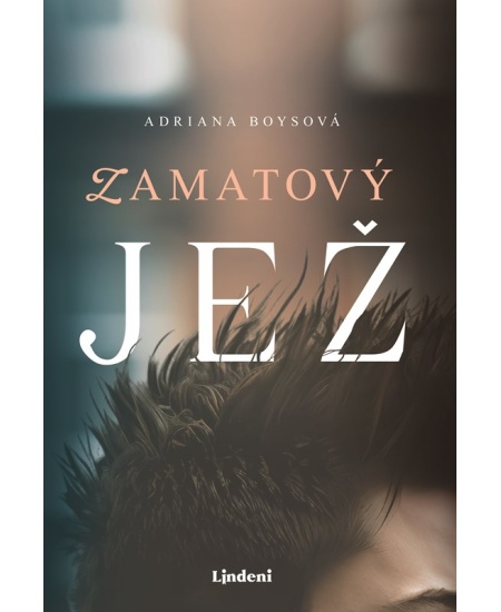 Zamatový jež