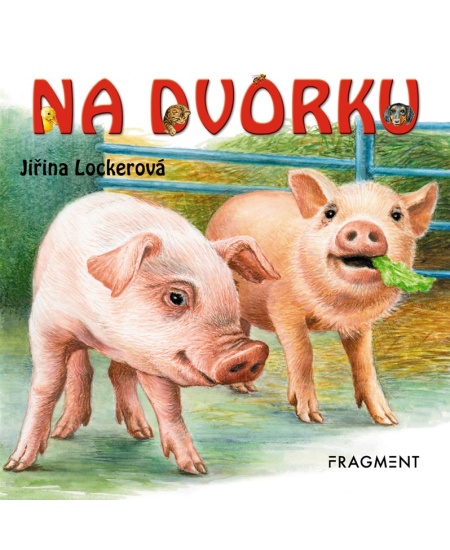 Na dvorku