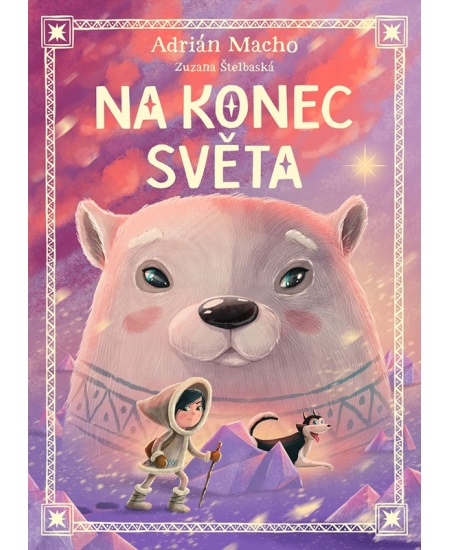 Na konec světa