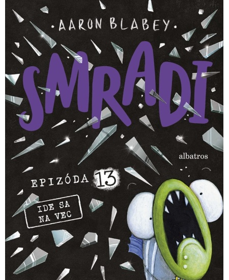 Smradi 13