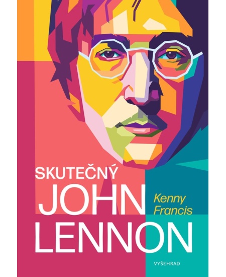 Skutečný John Lennon Vyšehrad