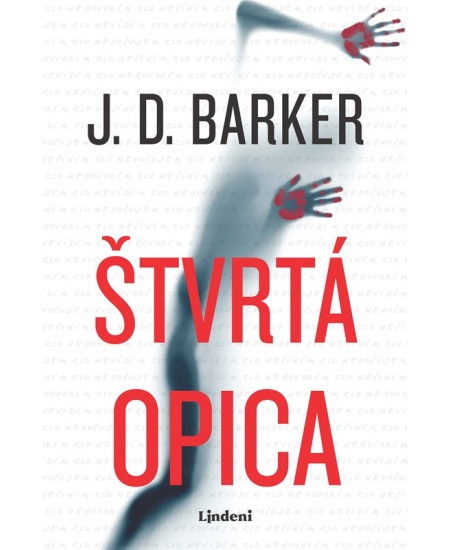 Štvrtá opica