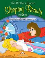Storytime 3 Sleeping Beauty - Pupil´s Book (+ Audio CD) Express Publishing