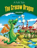 Storytime 3 The Cracow Dragon - Pupil´s Book (+ Audio CD) Express Publishing