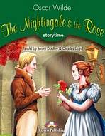Storytime 3 The Nightingale and the Rose - Pupil´s Book Express Publishing
