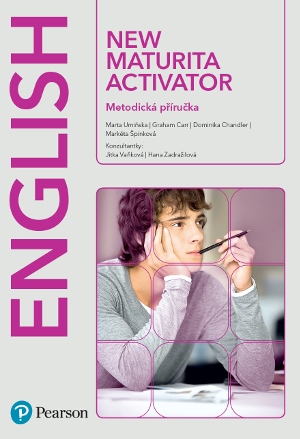 New Maturita Activator Teacher´s Book, Updated Edition