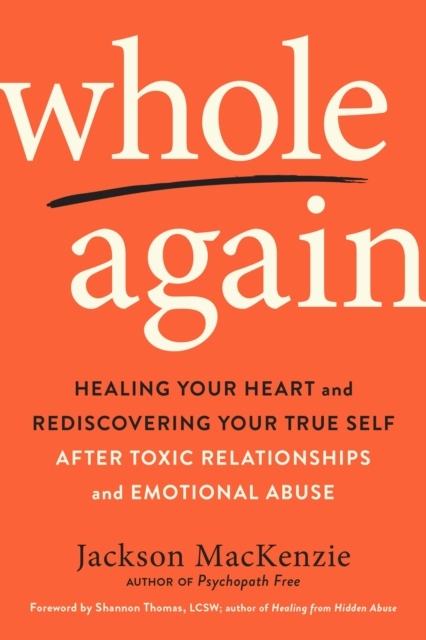 Whole Again 