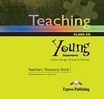 Teaching Young Learners - Audio CD (1) Express Publishing