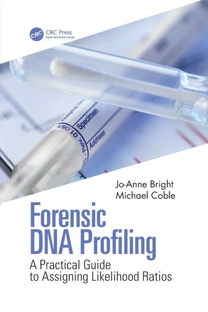 Forensic DNA Profiling Taylor & Francis Ltd