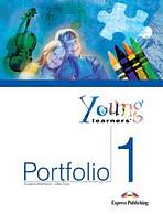 Teaching Young Learners - Young Learner´s Portfolio 1 Express Publishing