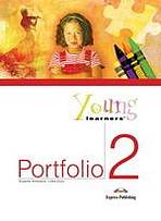 Teaching Young Learners - Young Learner´s Portfolio 2 Express Publishing