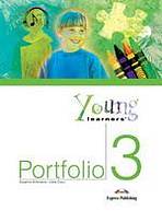 Teaching Young Learners - Young Learner´s Portfolio 3 Express Publishing