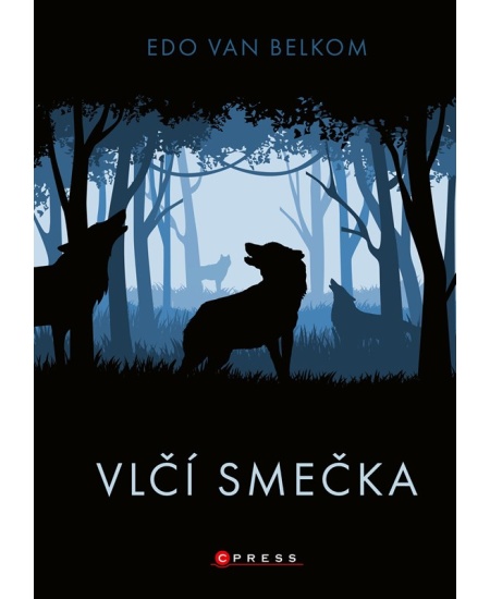 Vlčí smečka