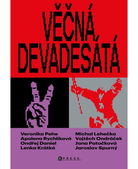 Věčná devadesátá