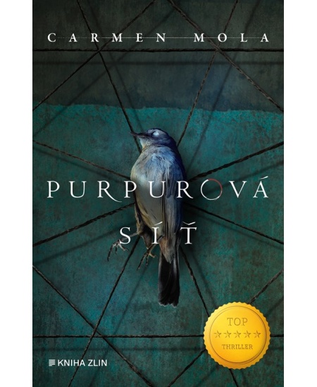 Purpurová síť