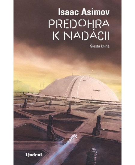 Predohra k nadácii