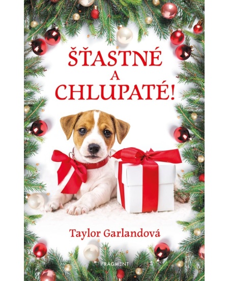 Šťastné a chlupaté!