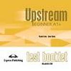 Upstream Beginner A1+ Test Booklet Audio CD (1) Express Publishing