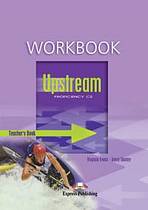 Upstream Proficiency C2 - Teacher´s Workbook (overprinted)