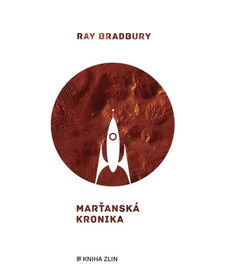 Marťanská kronika