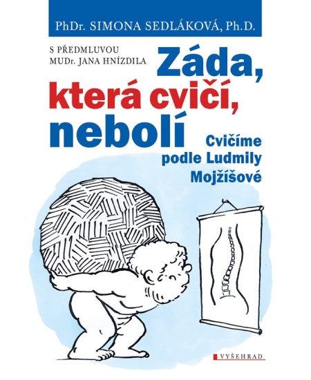 Záda, která cvičí, nebolí