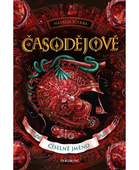 Časodějové – Číselné jméno