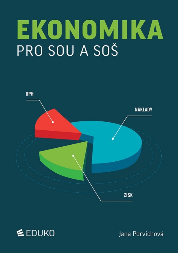 EKONOMIKA PRO SOU A SOŠ (2023)