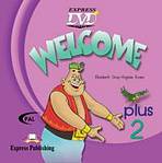 Welcome Plus 2 - DVD PAL